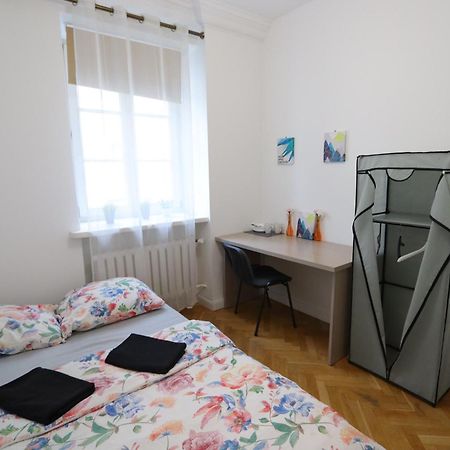 Fantastic Waw - Room - K2 Warszawa Eksteriør bilde