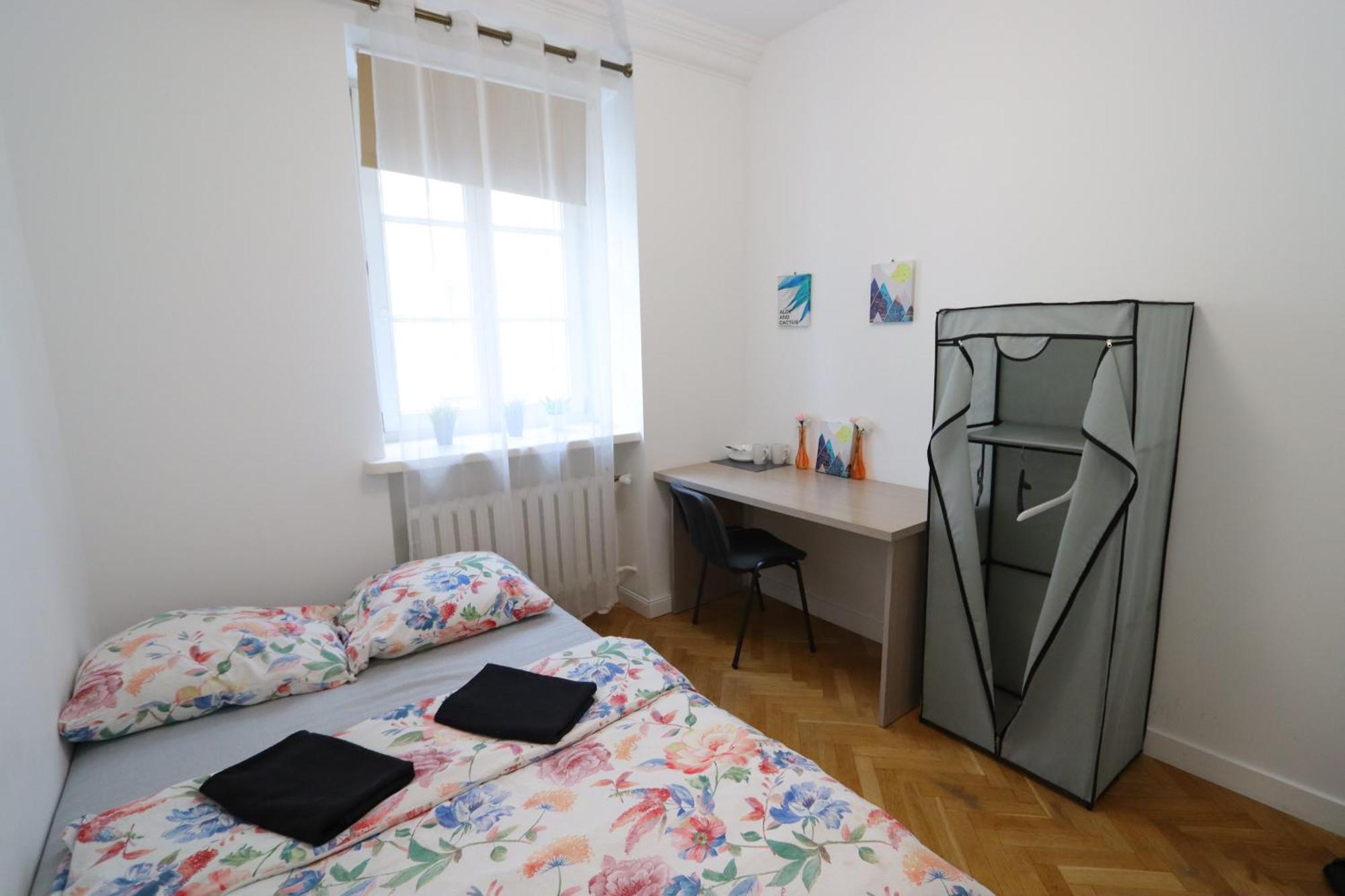 Fantastic Waw - Room - K2 Warszawa Eksteriør bilde