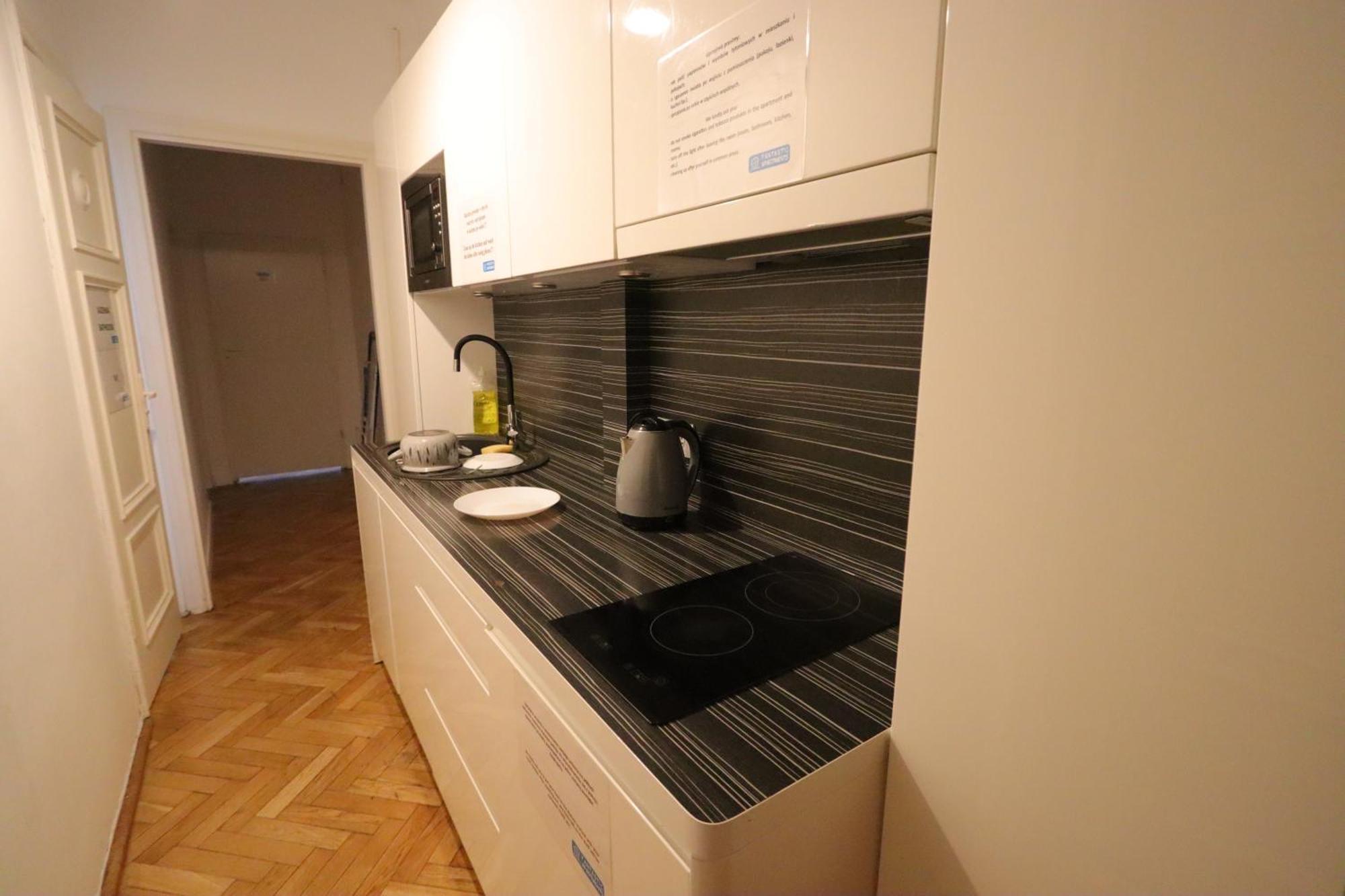 Fantastic Waw - Room - K2 Warszawa Eksteriør bilde