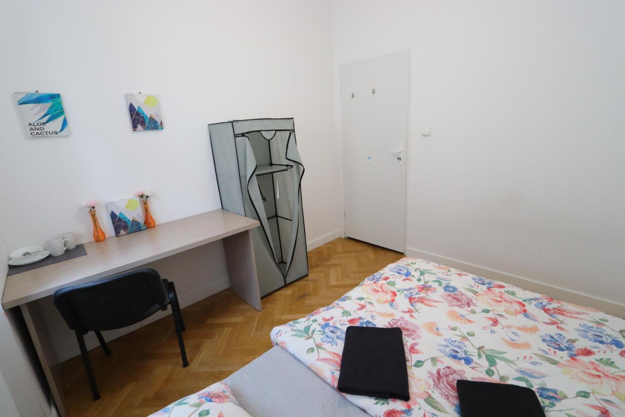 Fantastic Waw - Room - K2 Warszawa Eksteriør bilde