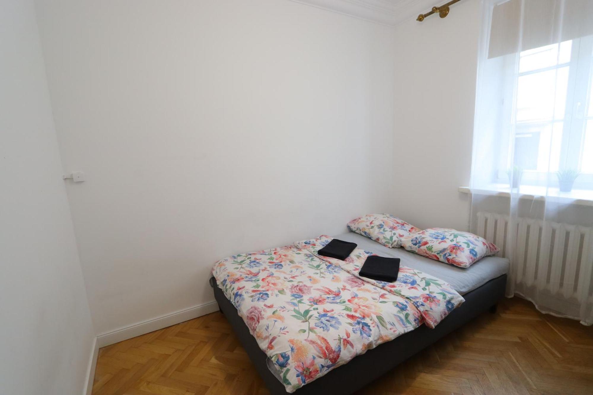 Fantastic Waw - Room - K2 Warszawa Eksteriør bilde